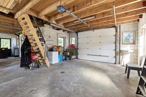 Medium property photo - Bombay 6, 9863 TD Doezum